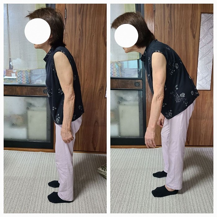 慢性腰痛に特化した施術、8割以上のお客様が痛み改善を実感！